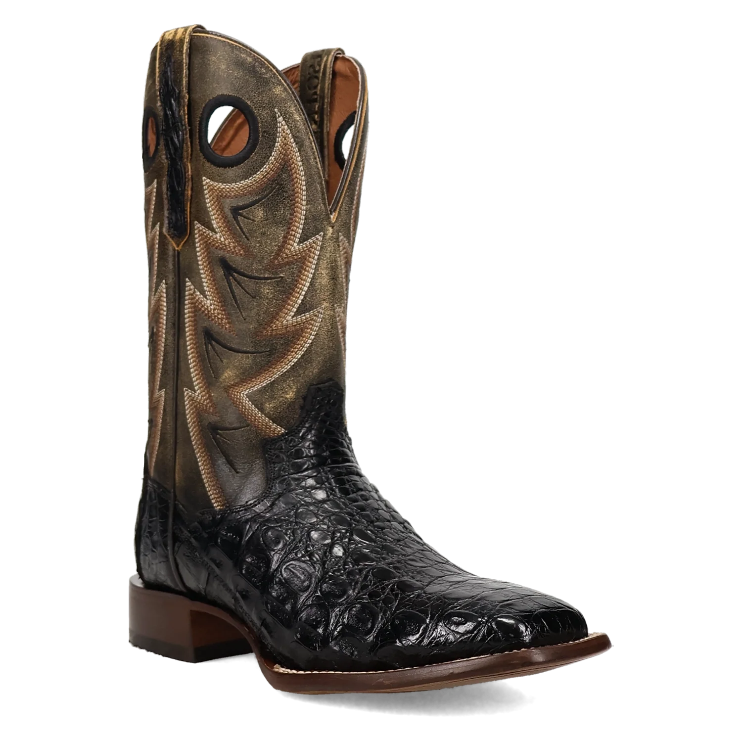 Men's Marsh Caiman Cowboy Boot