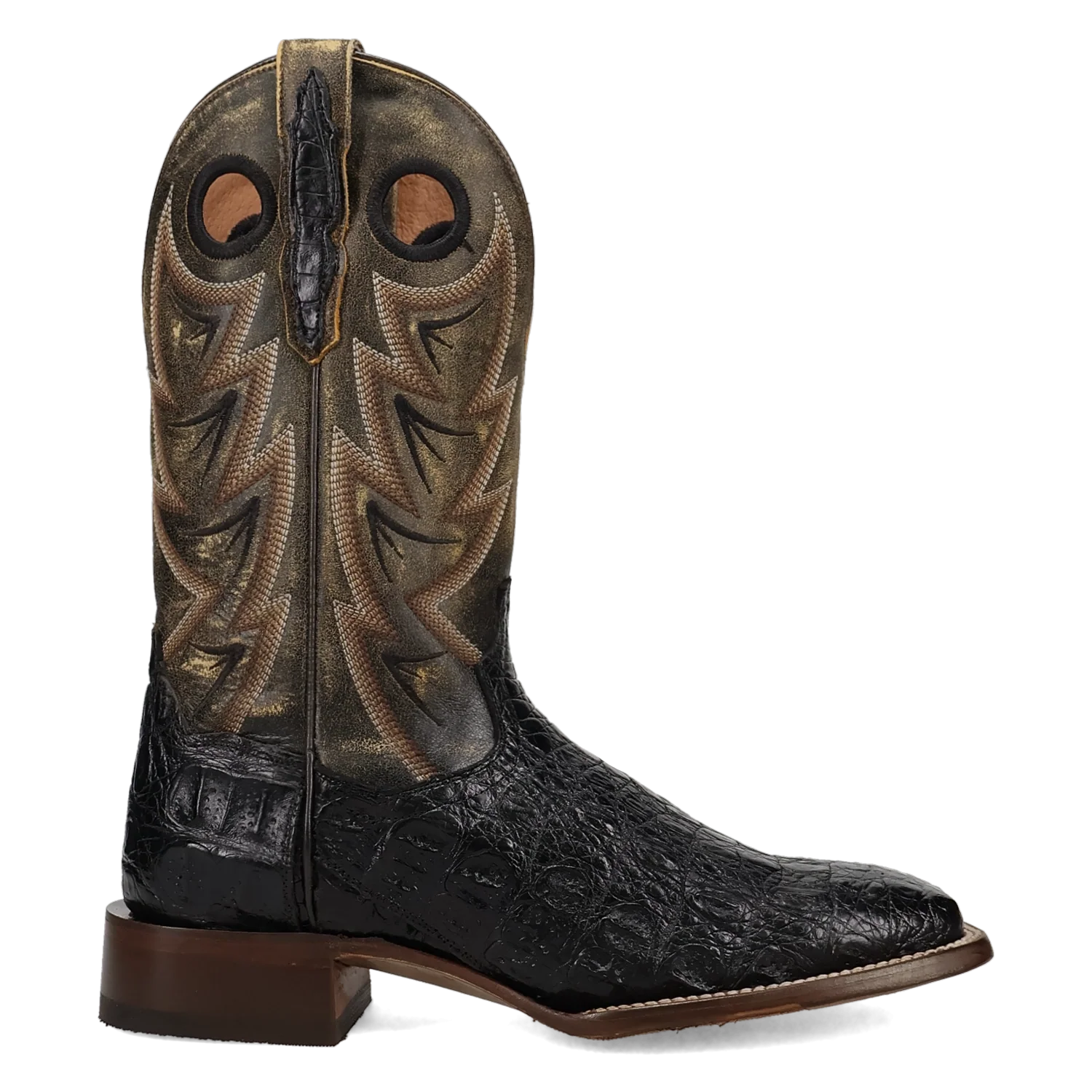 Men's Marsh Caiman Cowboy Boot