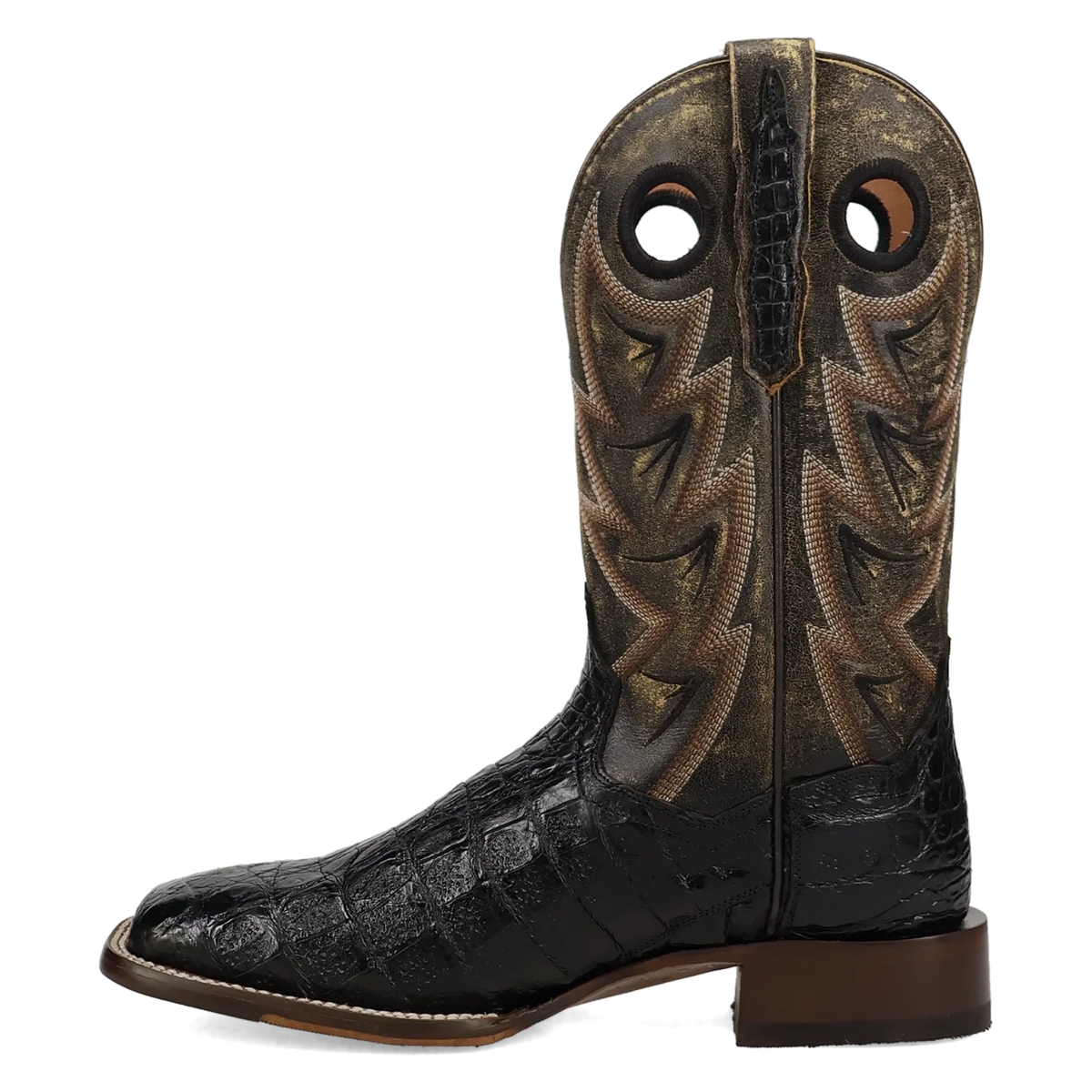 Men's Marsh Caiman Cowboy Boot
