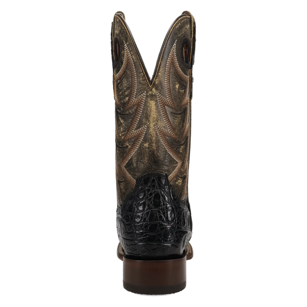 Men's Marsh Caiman Cowboy Boot