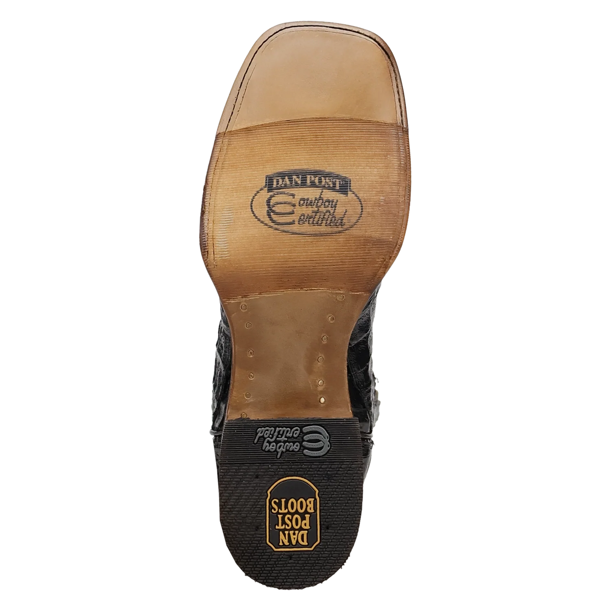 Men's Marsh Caiman Cowboy Boot
