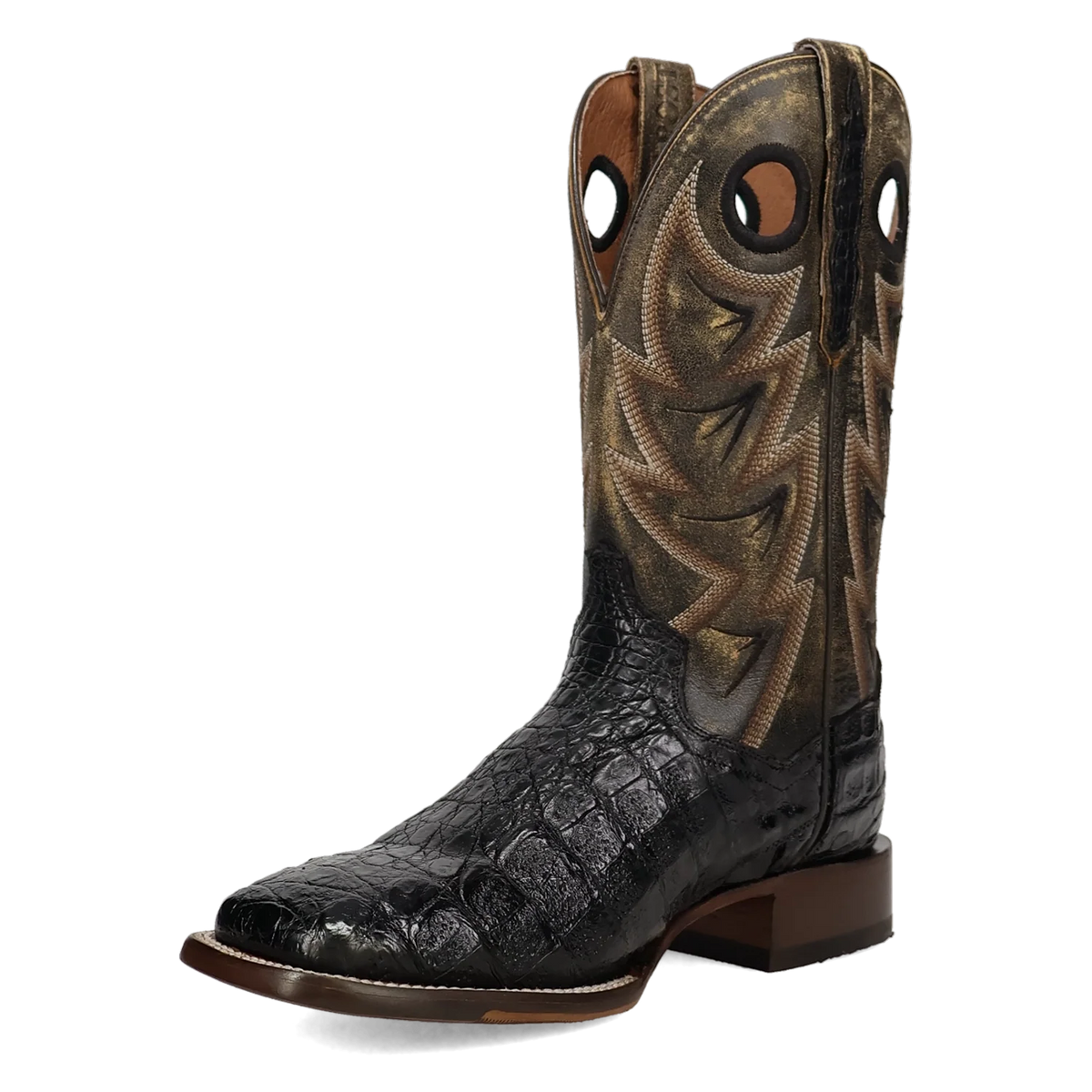 Men's Marsh Caiman Cowboy Boot