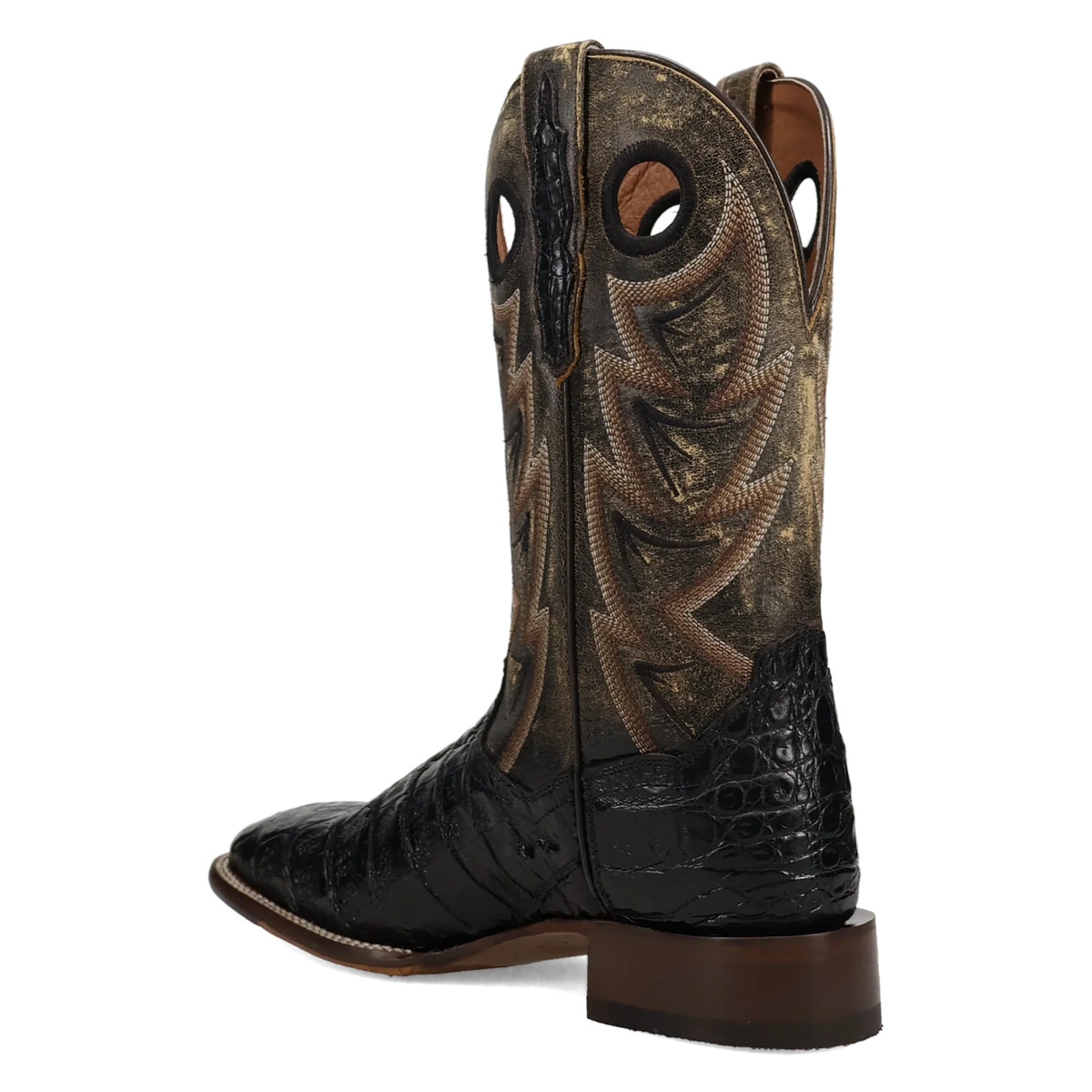 Men's Marsh Caiman Cowboy Boot