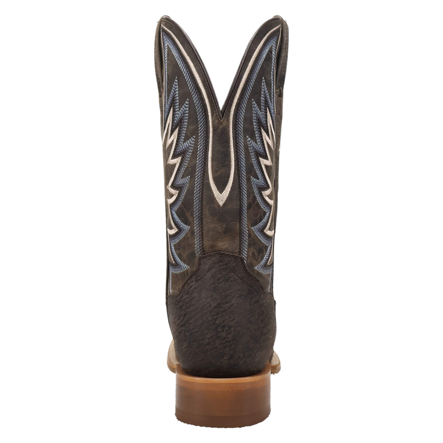 Men's Boar's Run Cowboy Boots