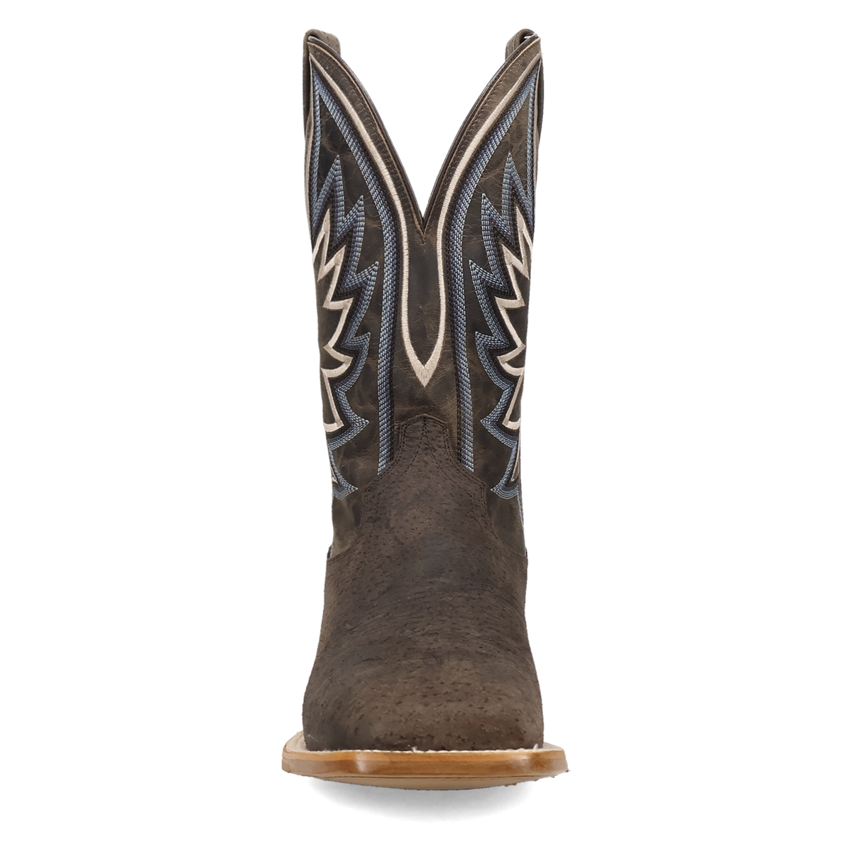 Men's Boar's Run Cowboy Boots