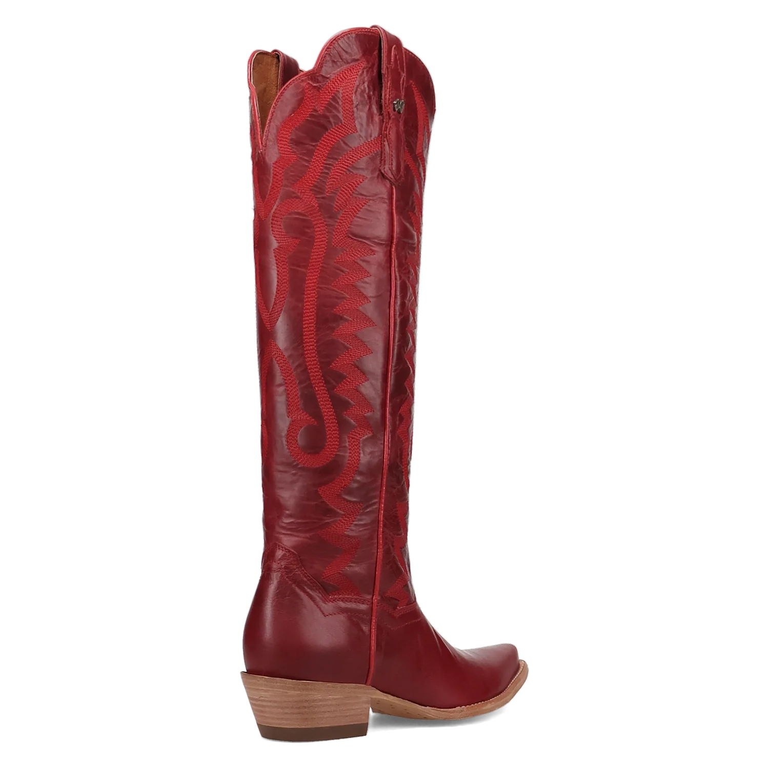 Women's Heartland Cowgirl Boot