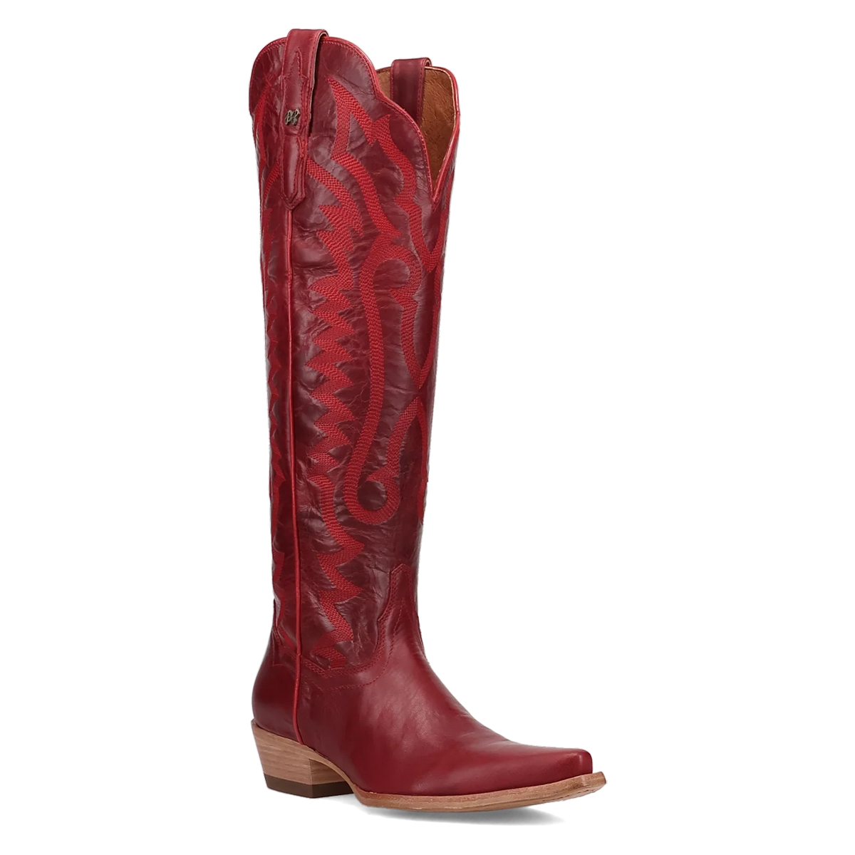Women's Heartland Cowgirl Boot