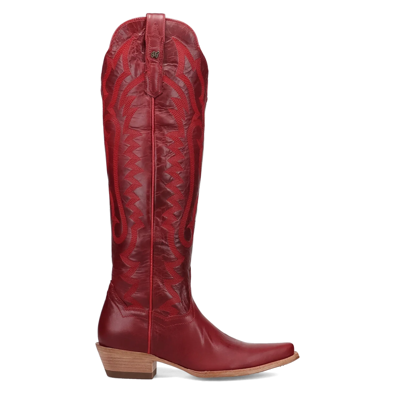 Women's Heartland Cowgirl Boot