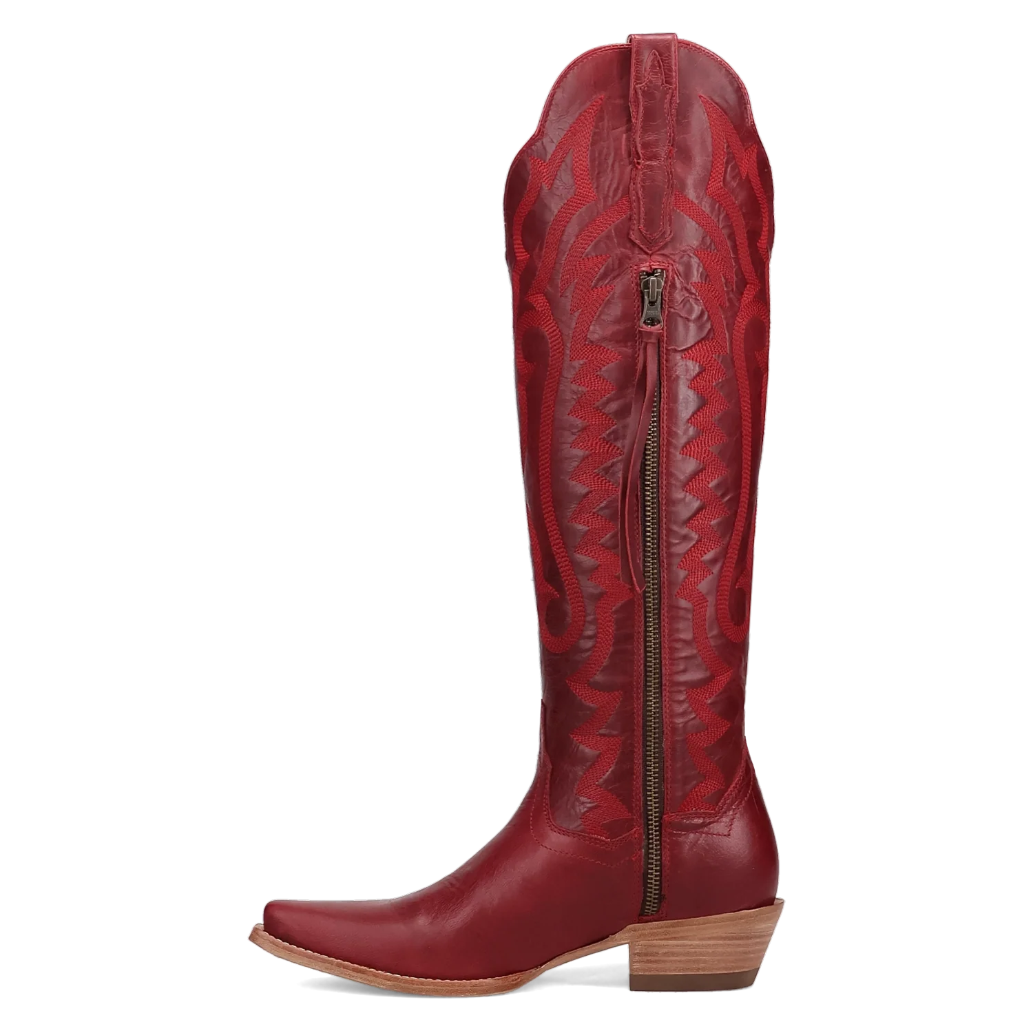 Women's Heartland Cowgirl Boot