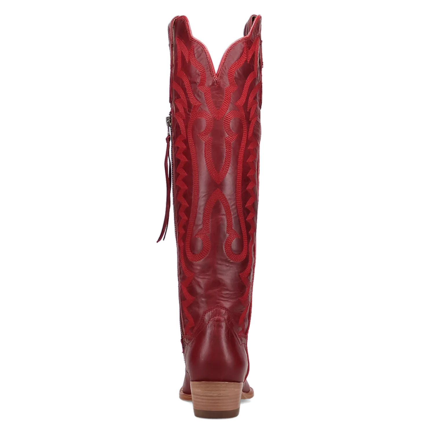 Women's Heartland Cowgirl Boot