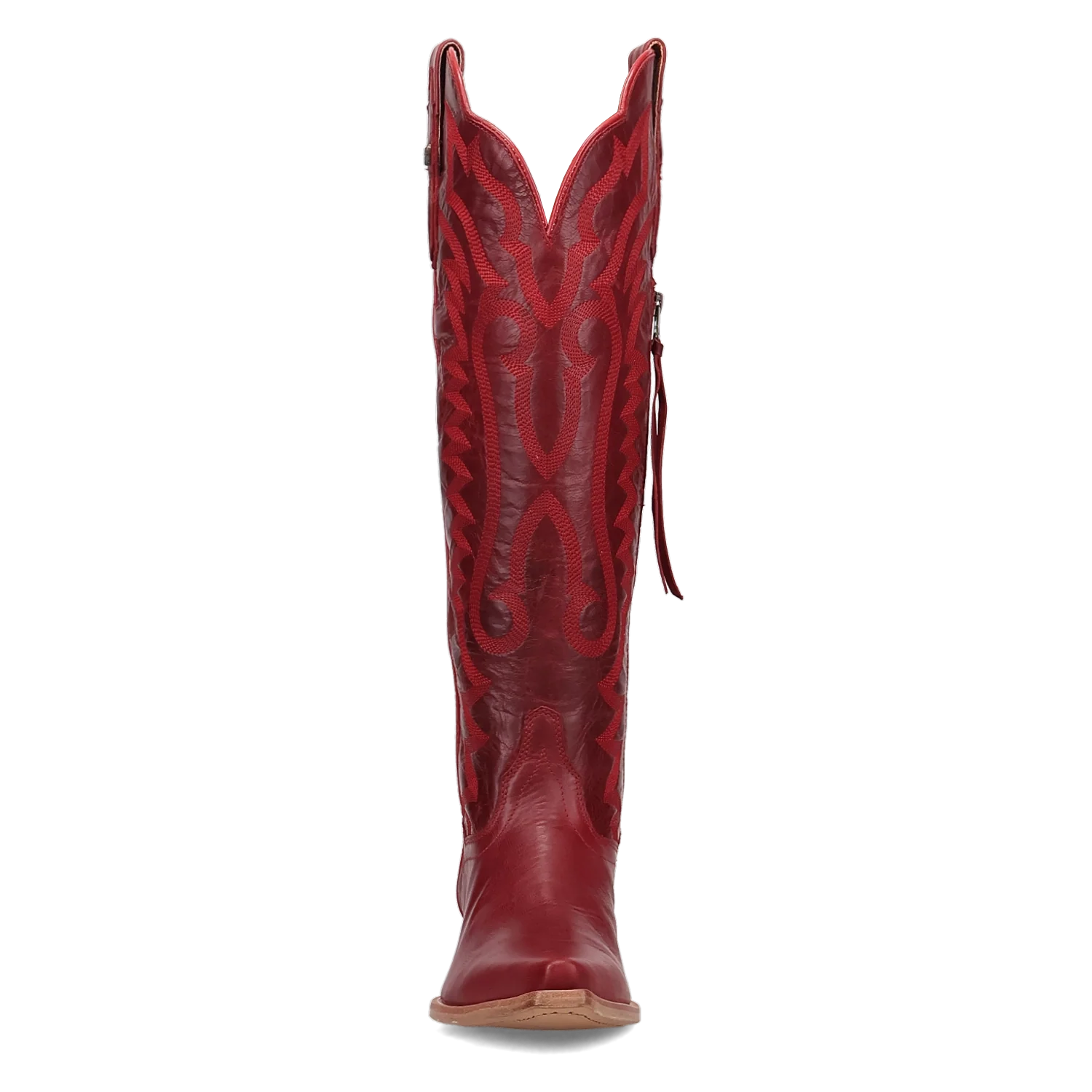 Women's Heartland Cowgirl Boot