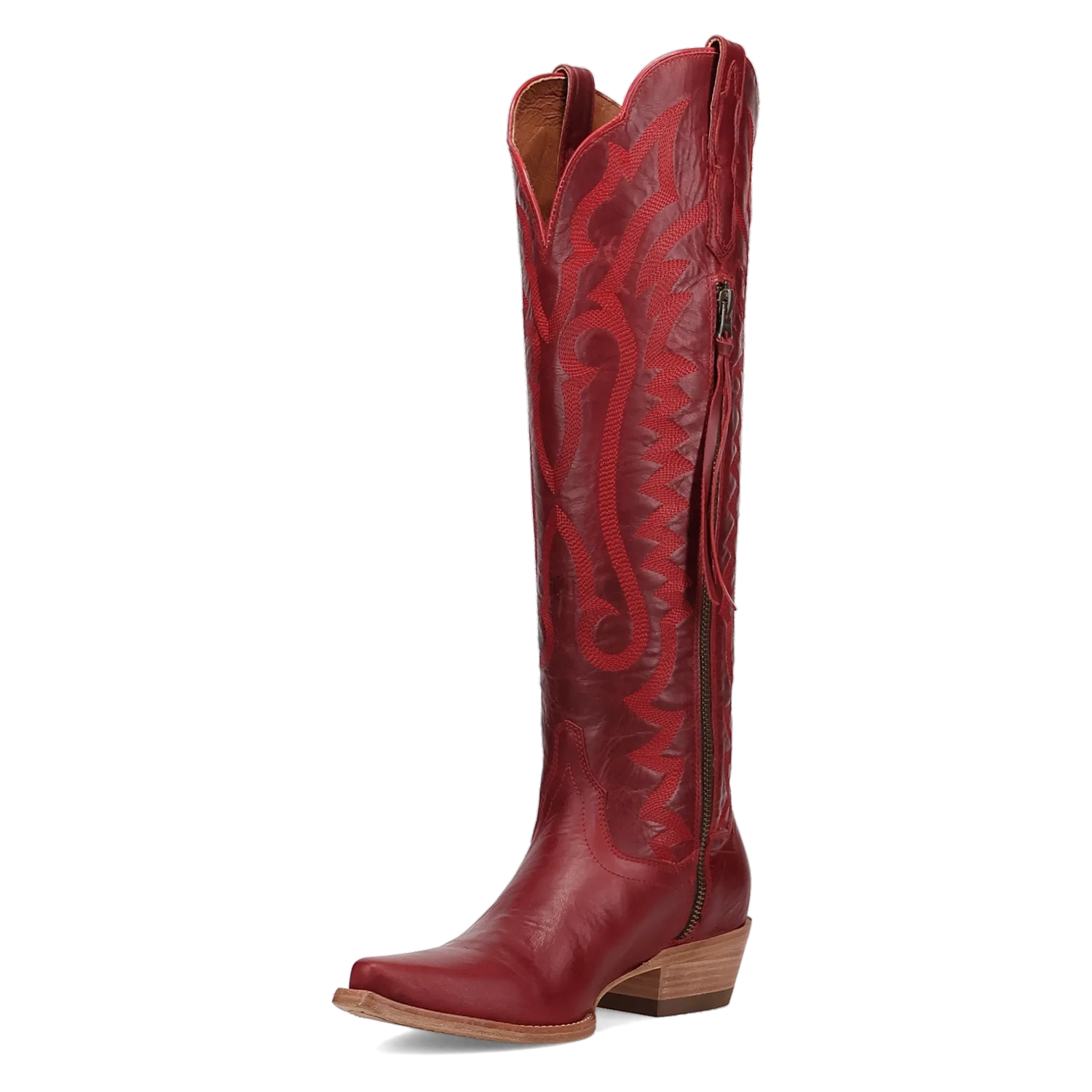 Women's Heartland Cowgirl Boot