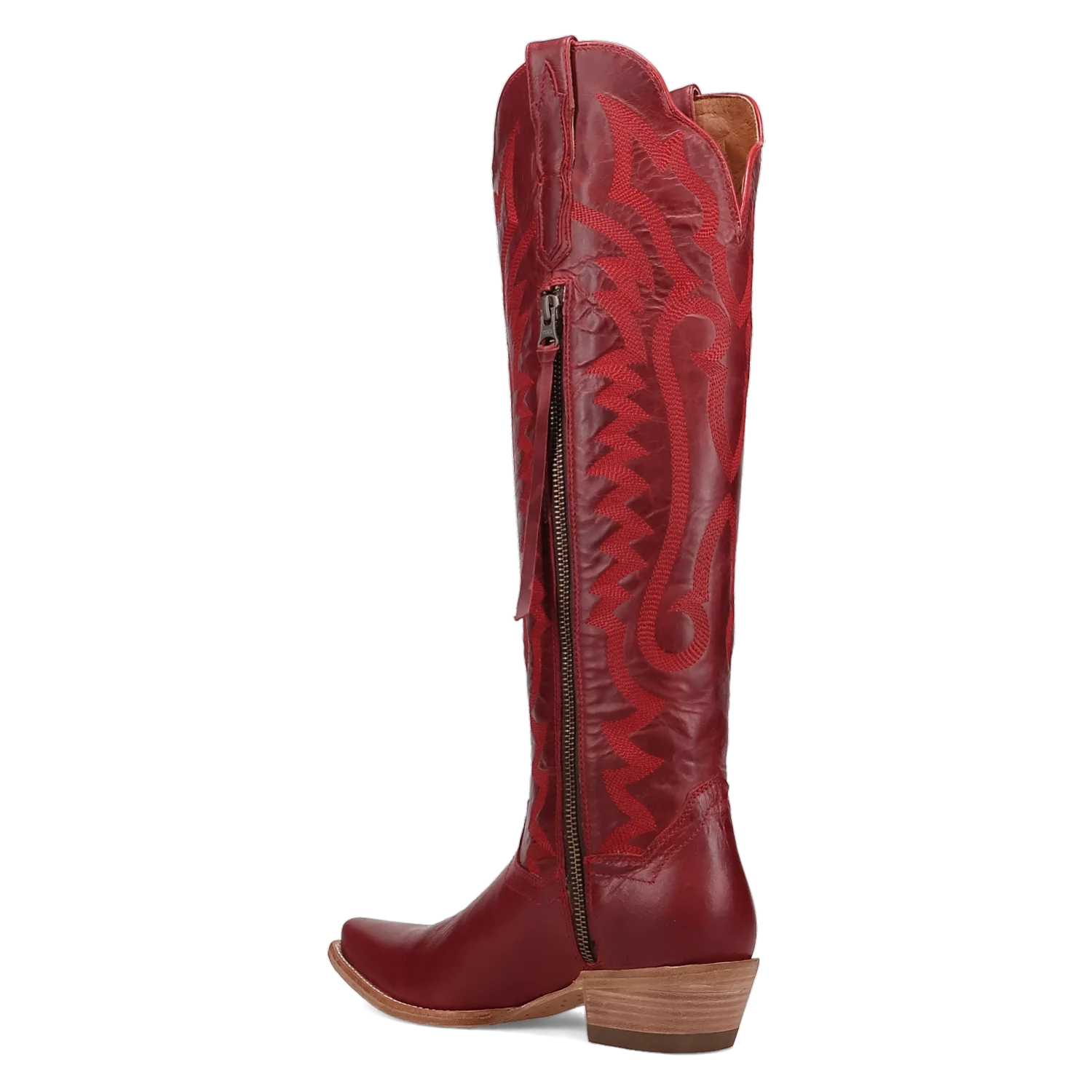 Women's Heartland Cowgirl Boot