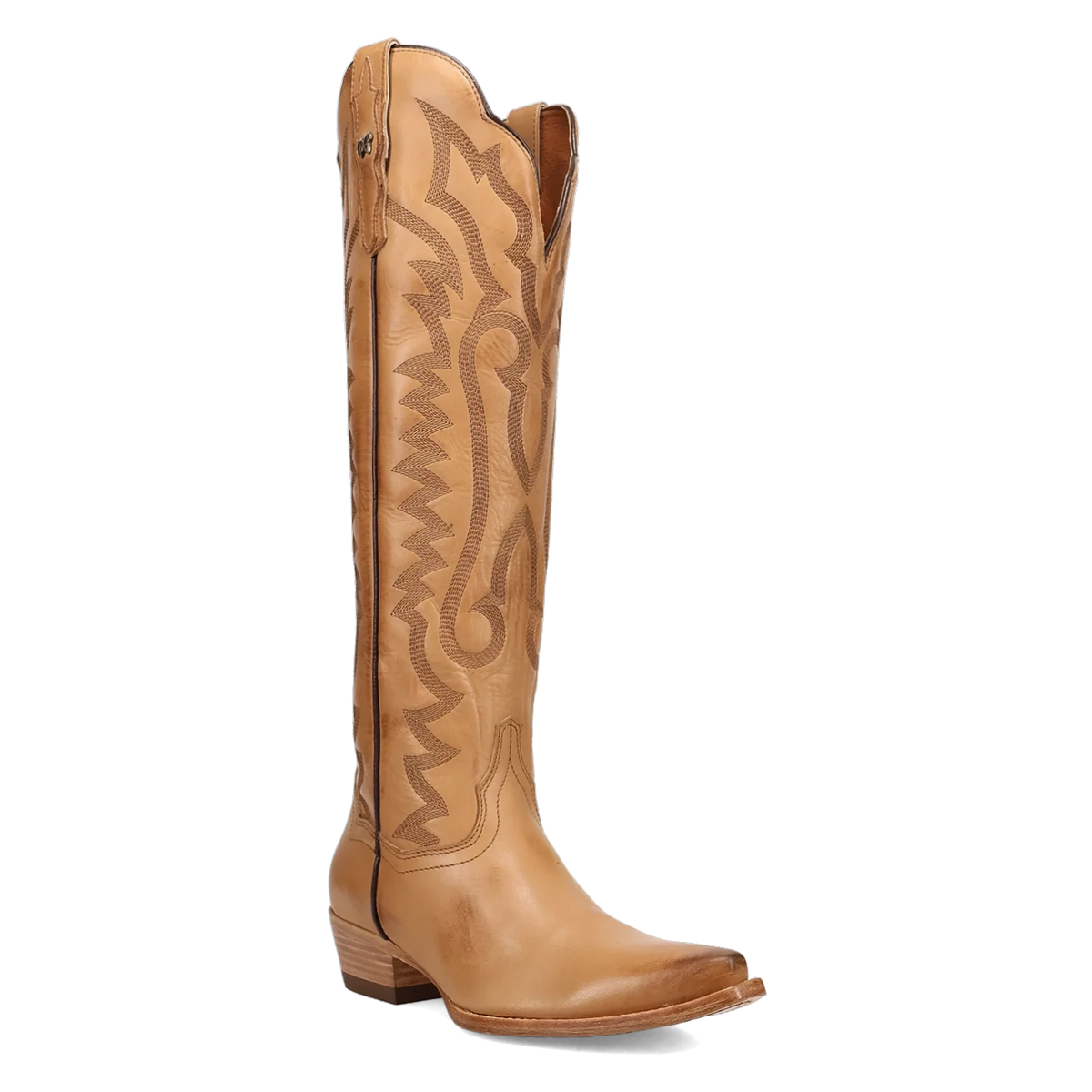 Women's Heartland Cowgirl Boot