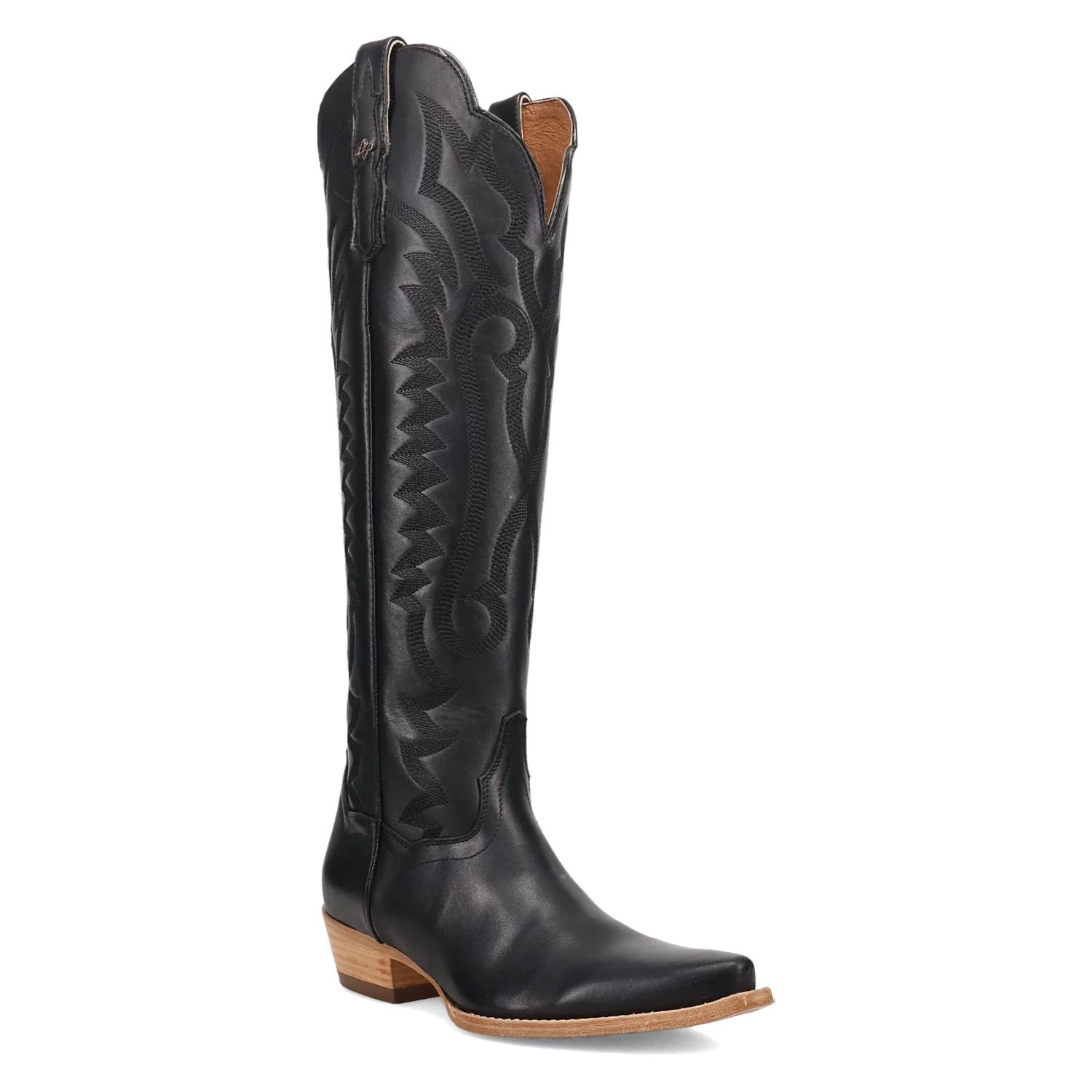 Women's Heartland Cowgirl Boot