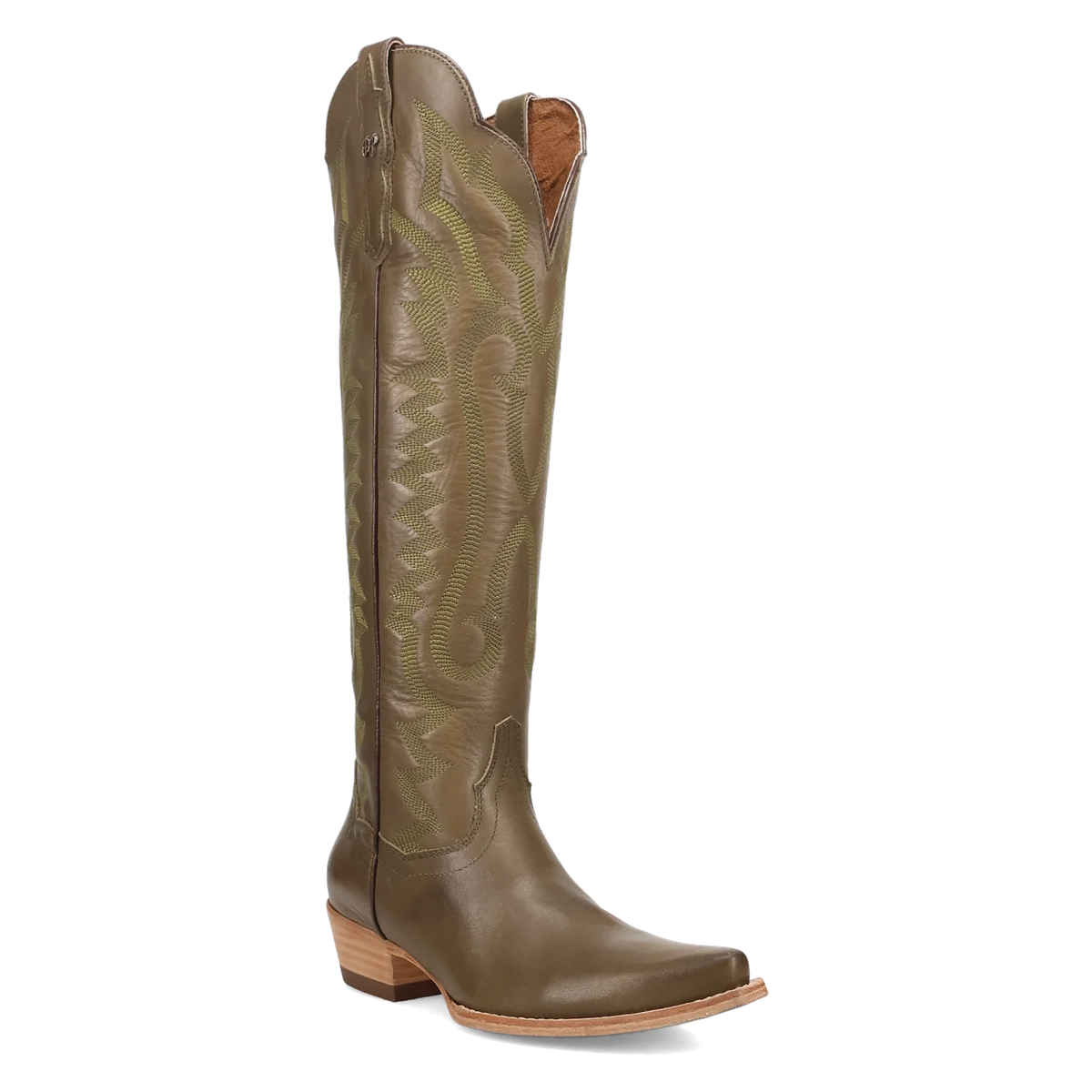 Women's Heartland Cowgirl Boot