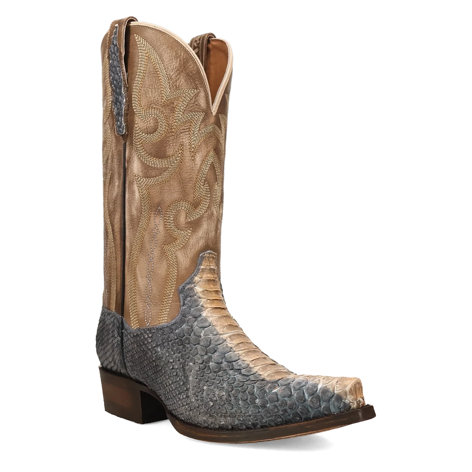 Stryker Python Boot