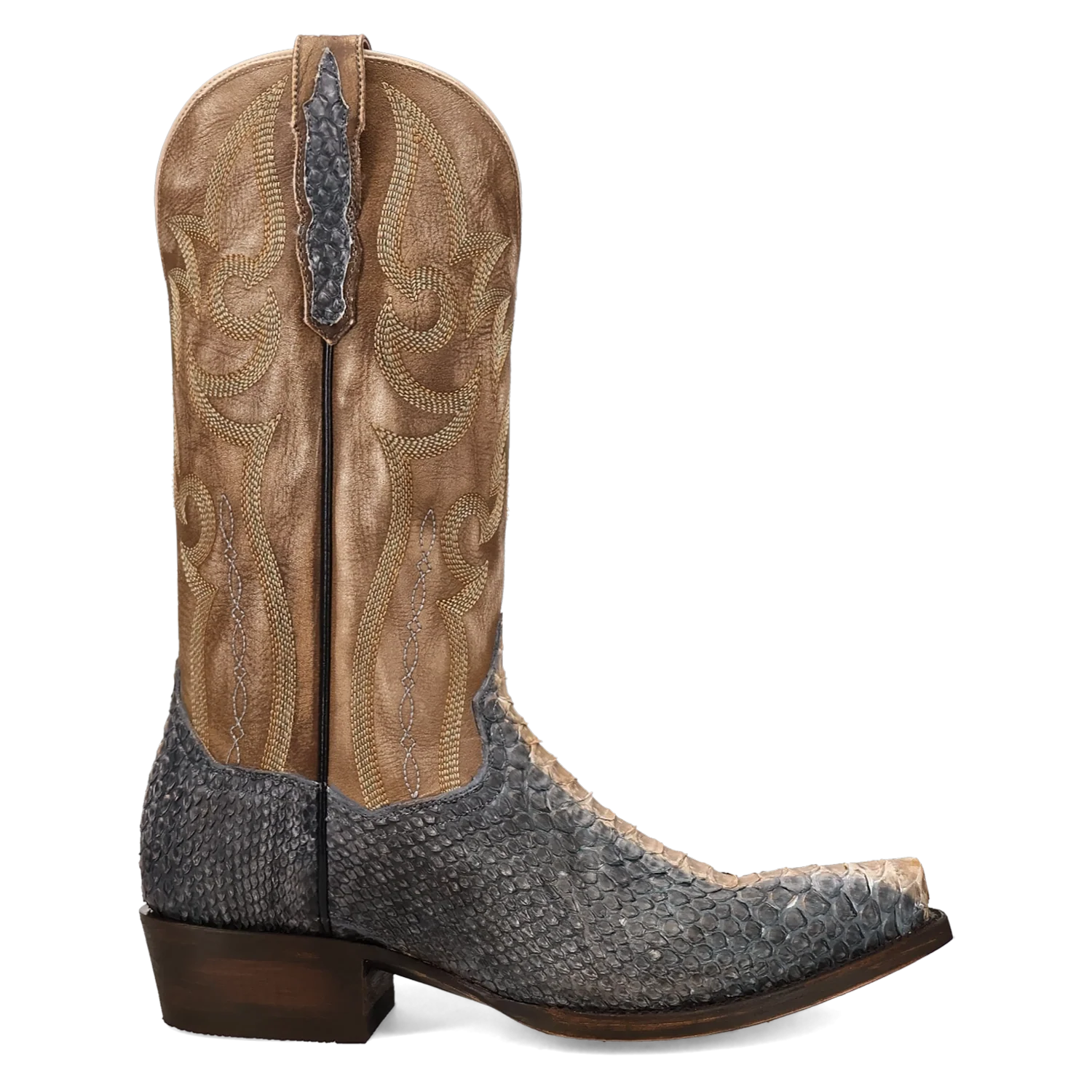 Stryker Python Boot