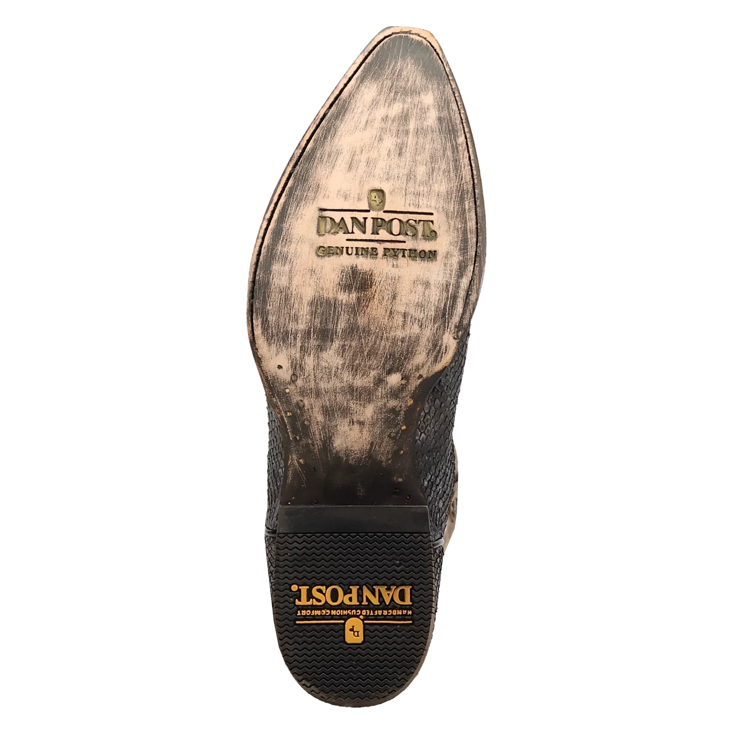 Stryker Python Boot