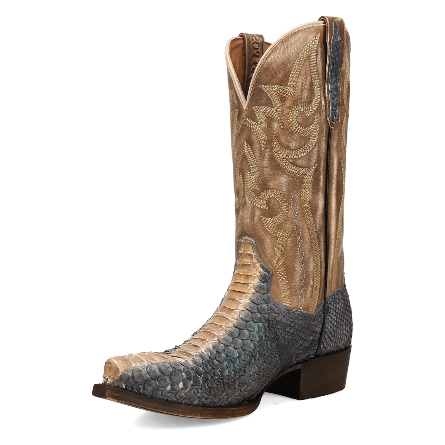 Stryker Python Boot
