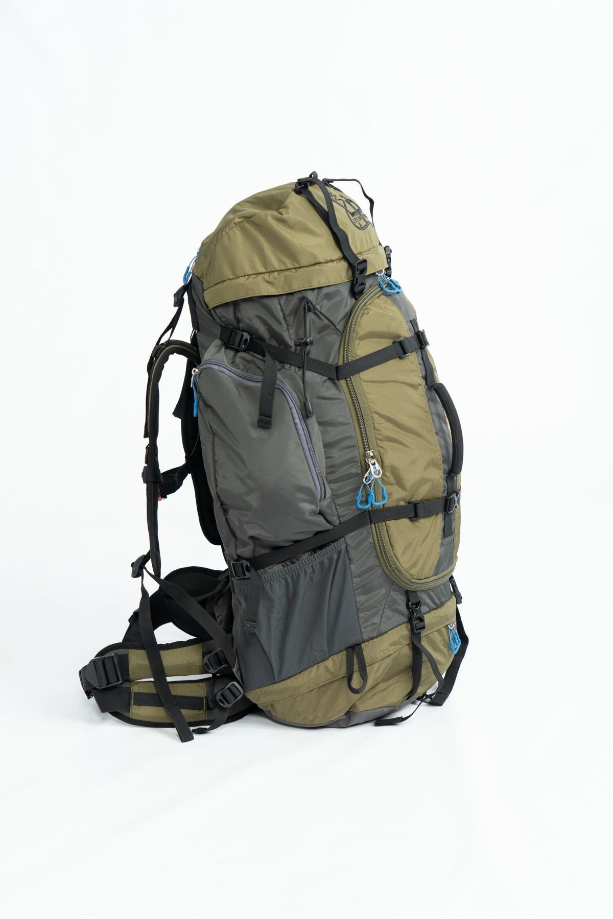 75L Backpacking Pack