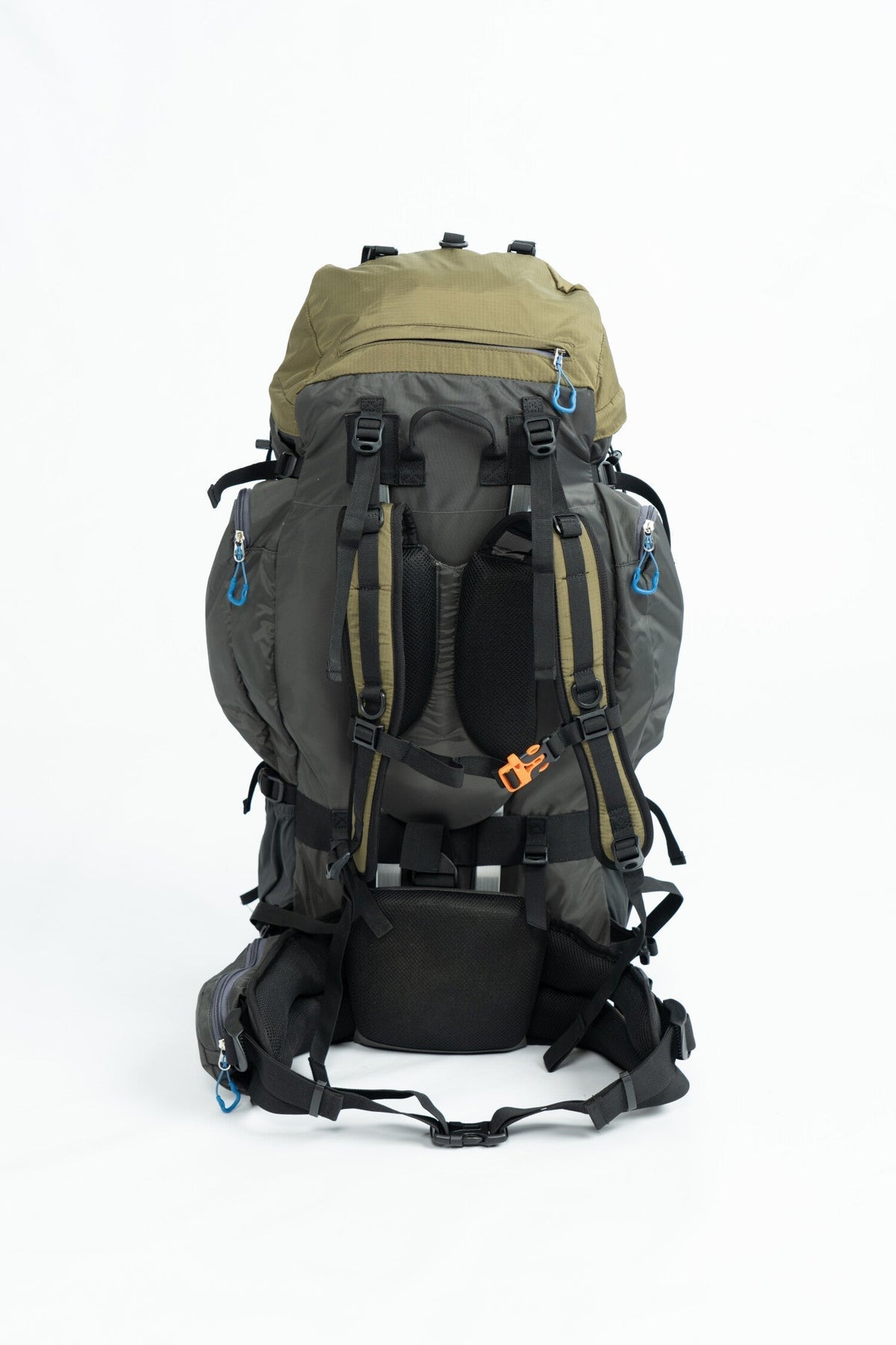 75L Backpacking Pack