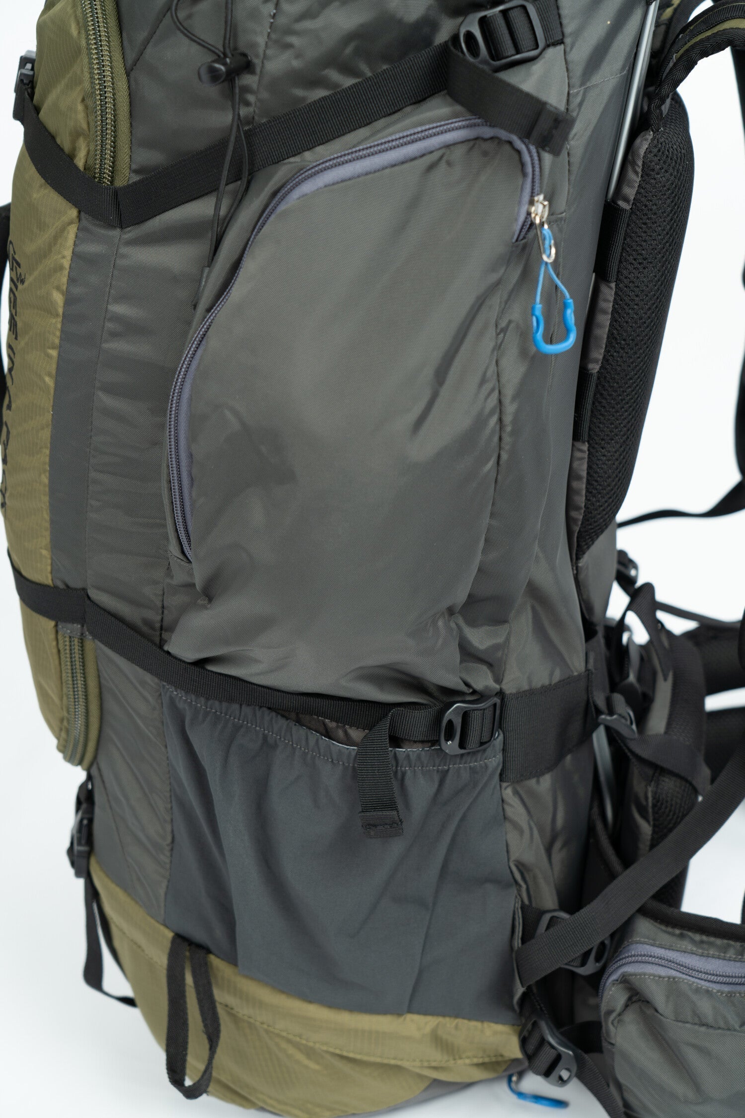 75L Backpacking Pack