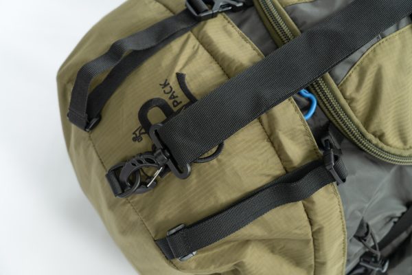 75L Backpacking Pack