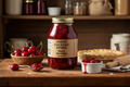 Cherry Pie Filling | 32 oz