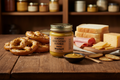 Sweet Mustard | 9 oz