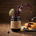 Blueberry Jam | 18 oz