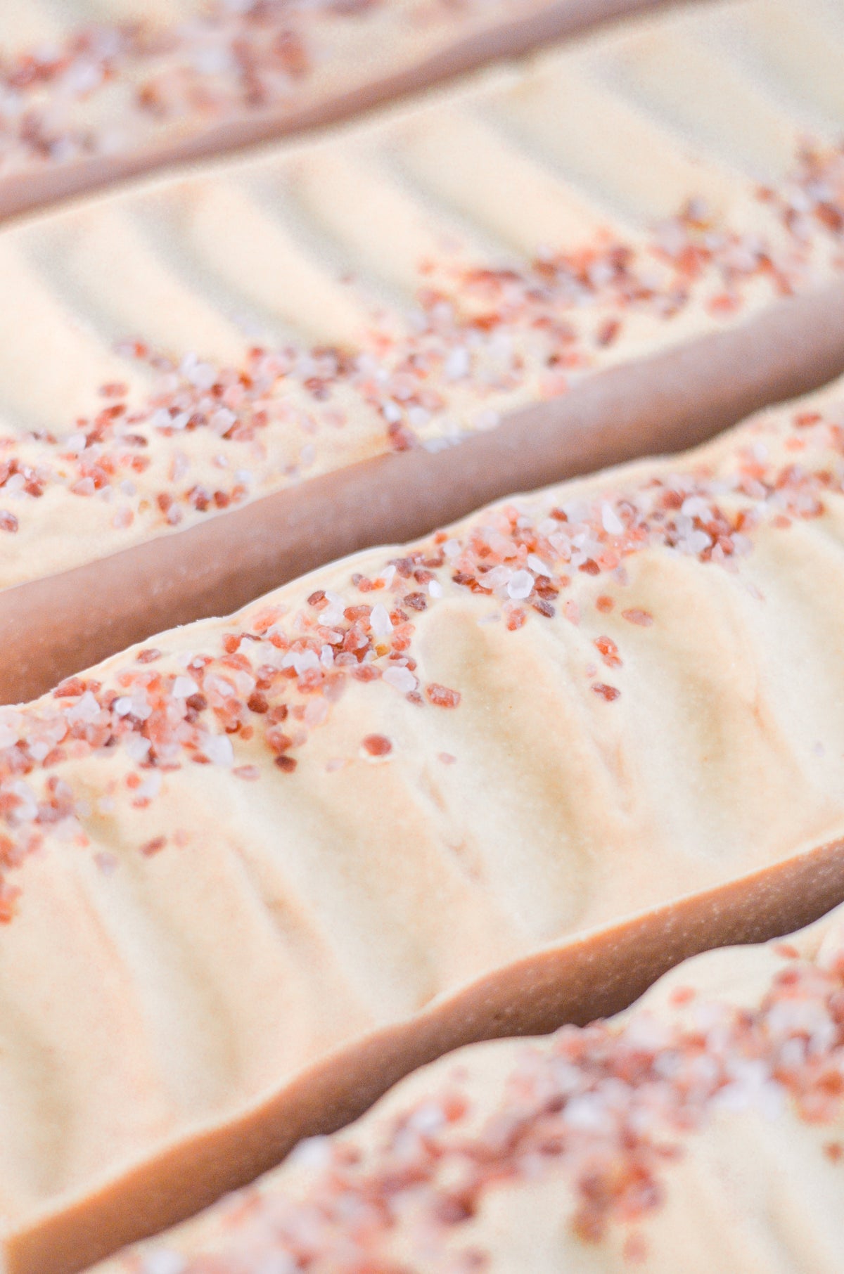 Pink Salt & Grapefruit Tallow Goat Milk Soap | 4.5 oz