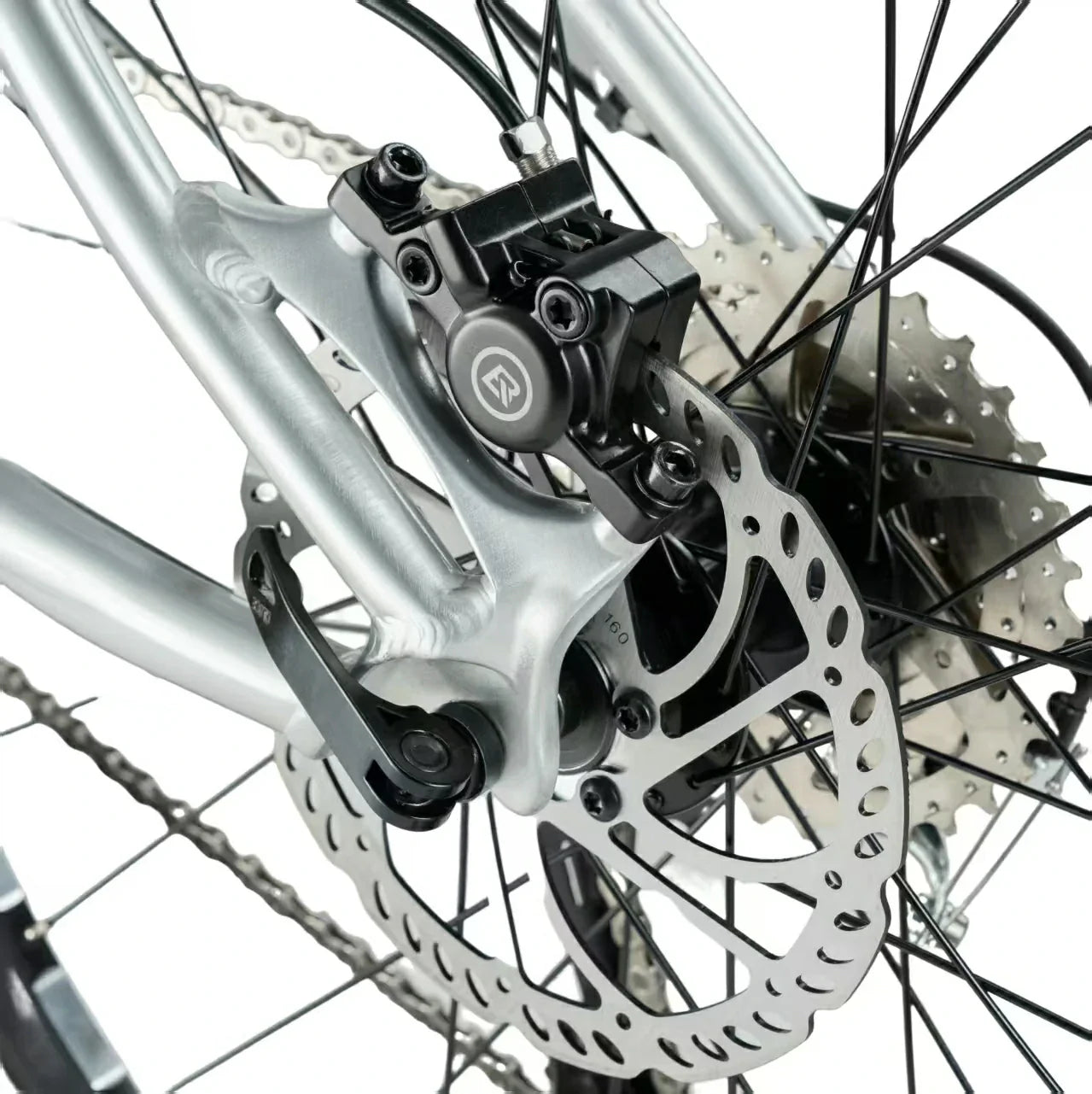 Darwin V Mountain Bike