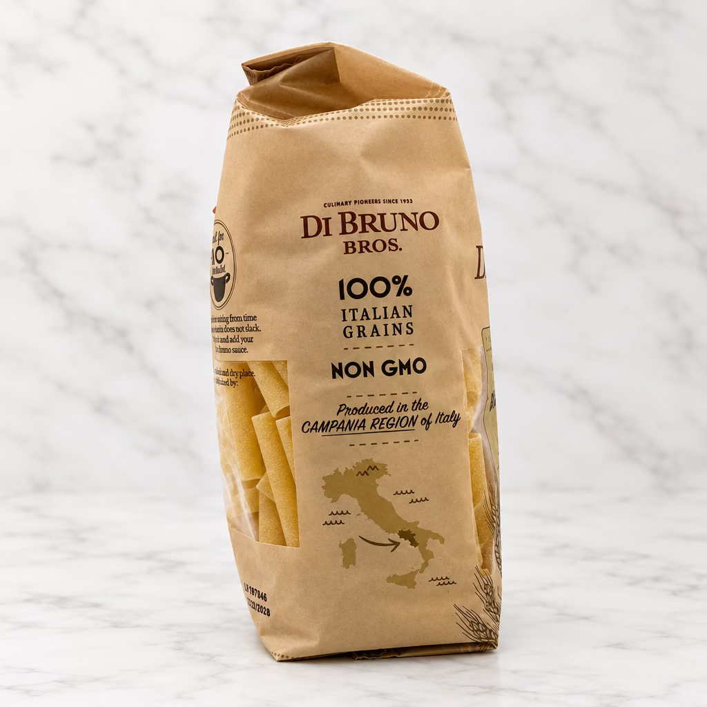 Bronze-Cut Ziti Pasta, 16 oz