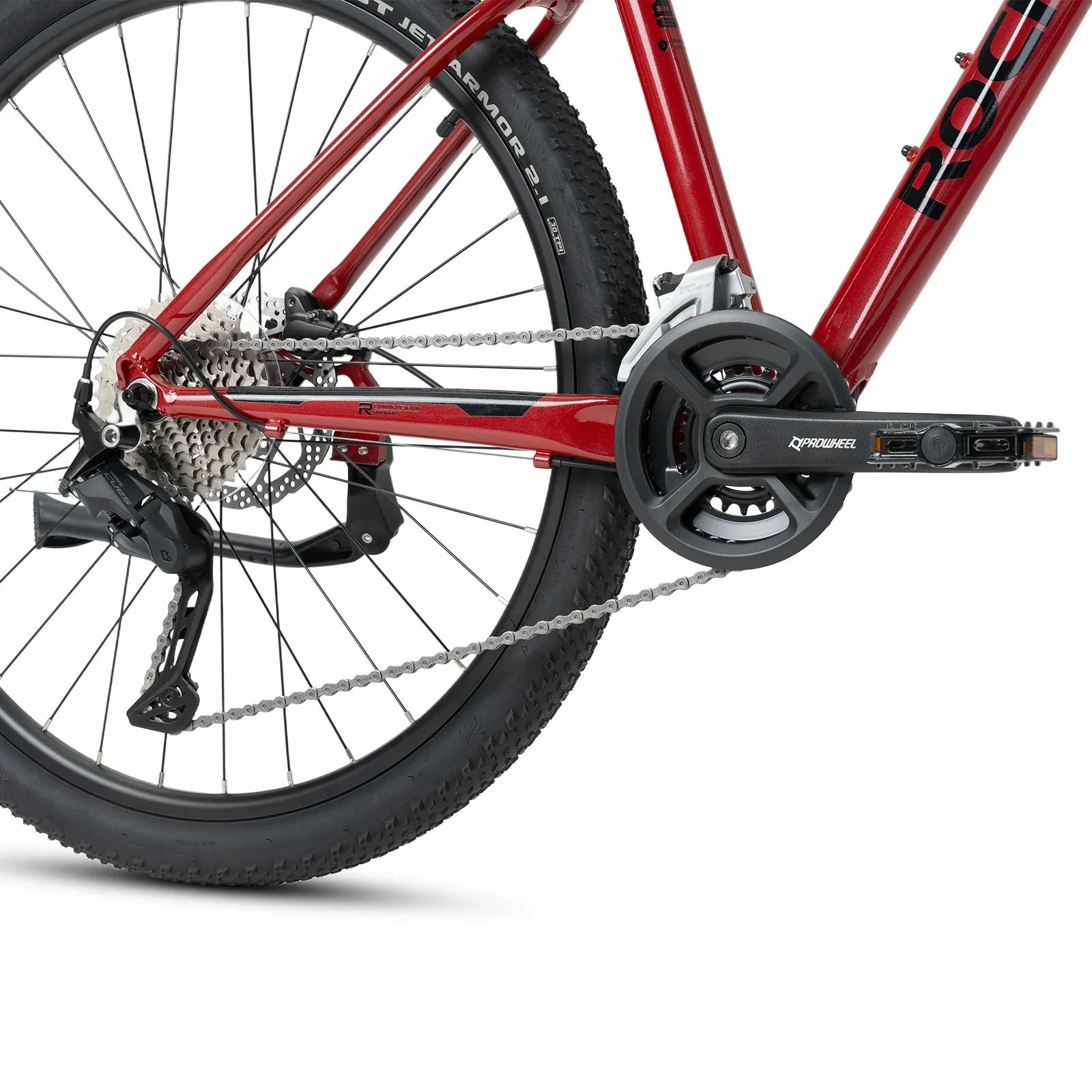 27.5" Hardtail Mountain Bike