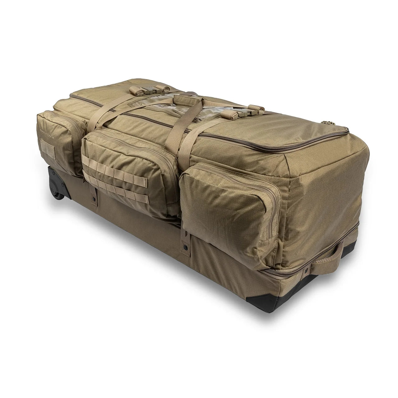 Eberlestock Hercules Rolling Duffel Bag