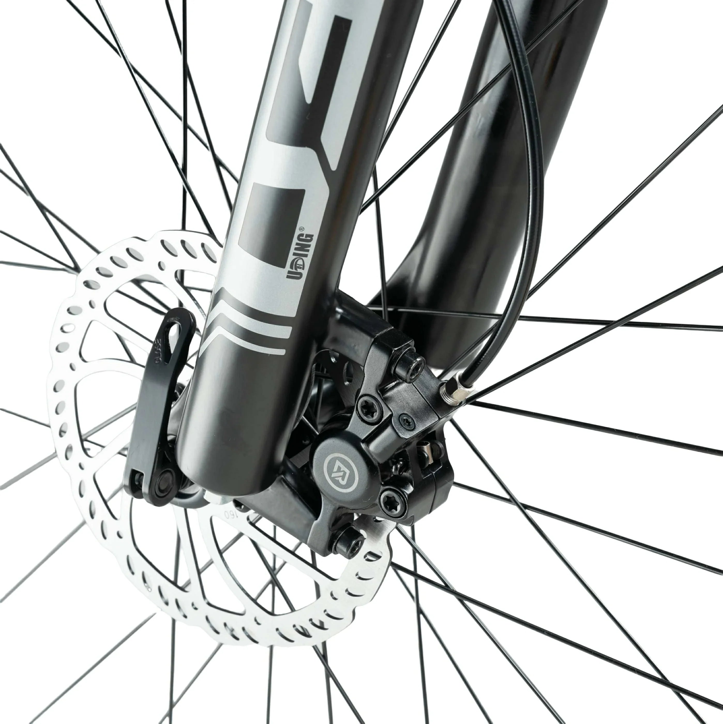 Darwin V Mountain Bike