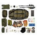 LifePack Backpacking & Survival Kit