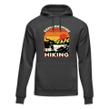 Explore More Hiking Hoodie