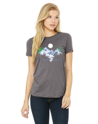 Colorado Summit Tee