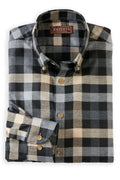 Reserve Check Shirt
