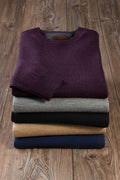 Merino Wool Crewneck