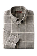 Reserve Plaid Shirt