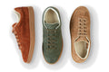 Samba Suede Sneaker
