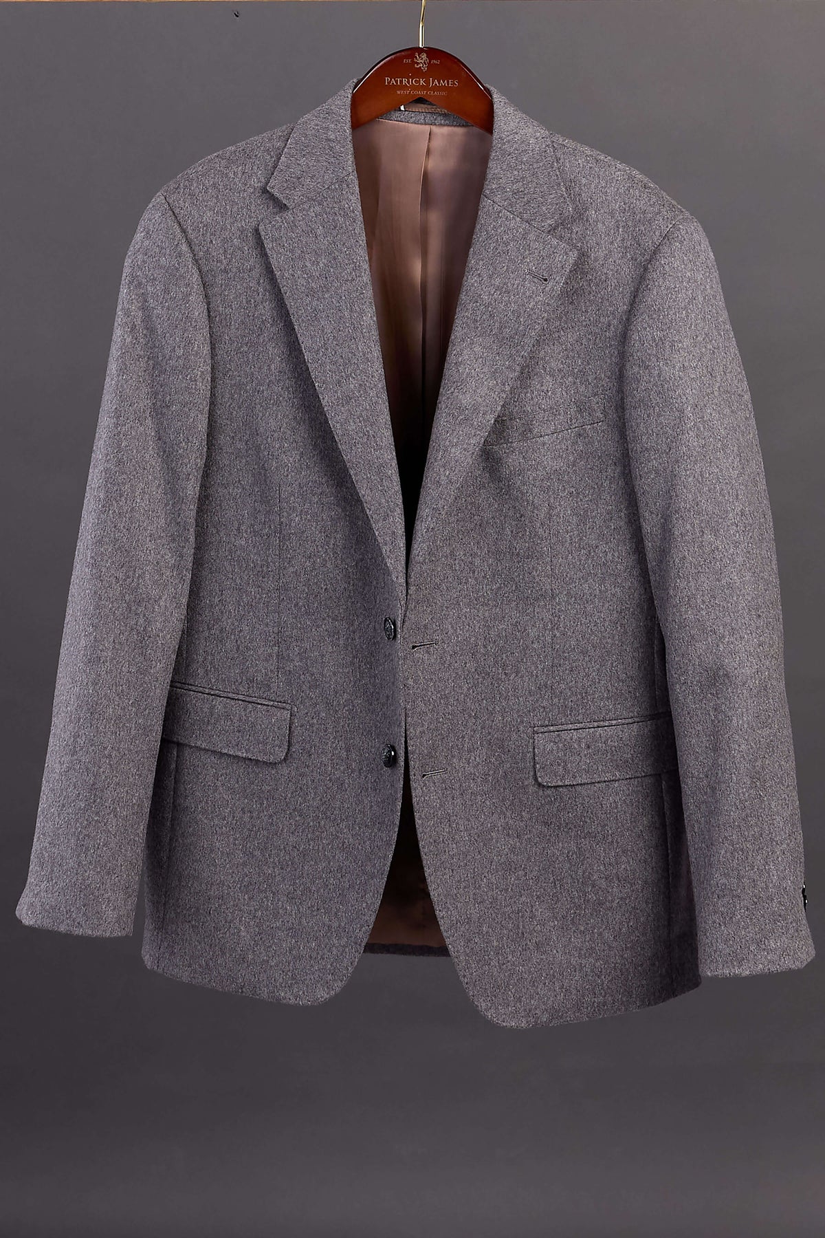 Reserve Cashmere Sport Coat