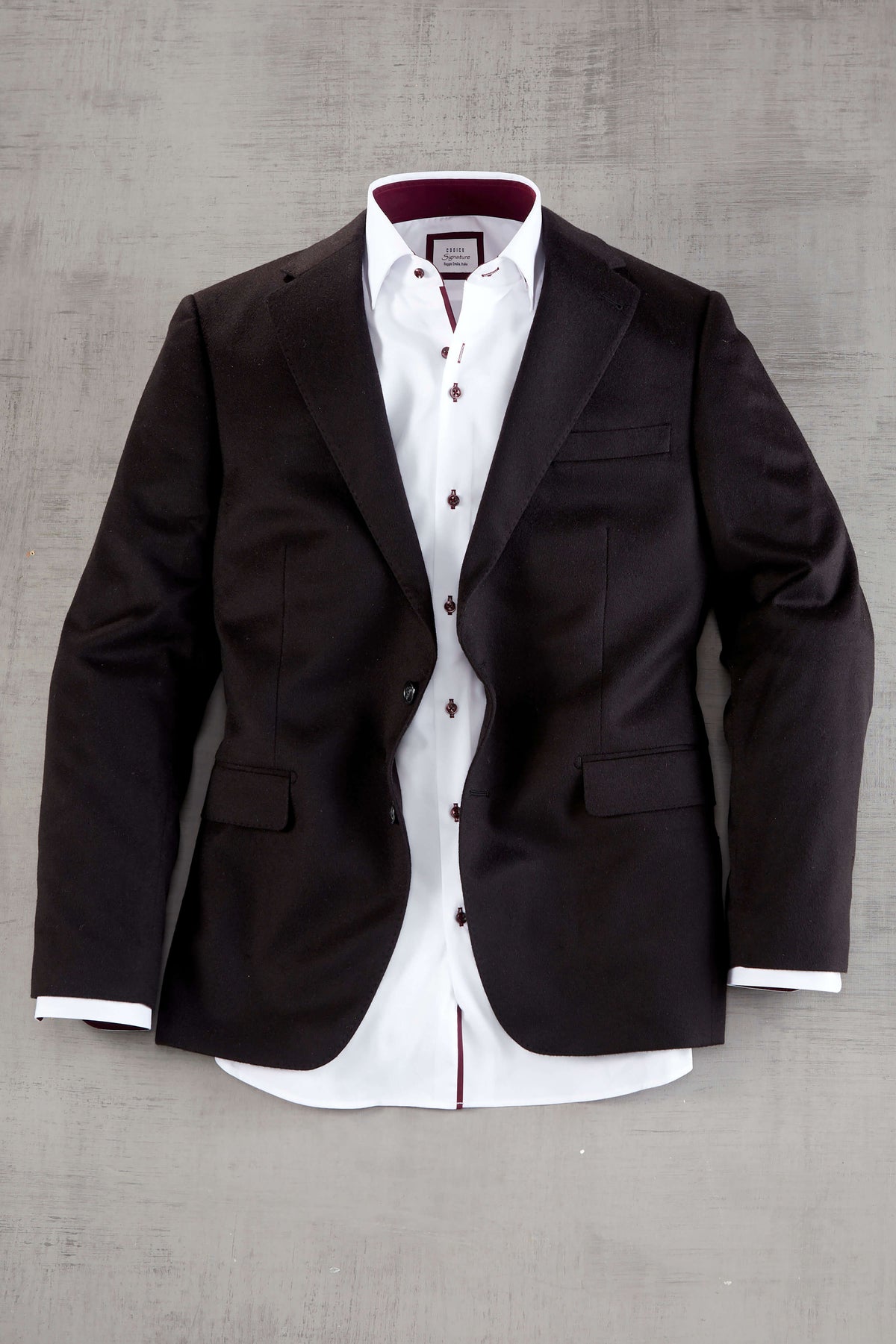 Reserve Cashmere Sport Coat