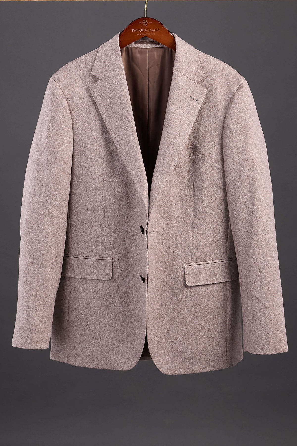 Men's Reserve Cashmere Sport Coat