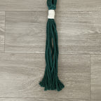 Handmade Spiral Macramé Plant Hanger