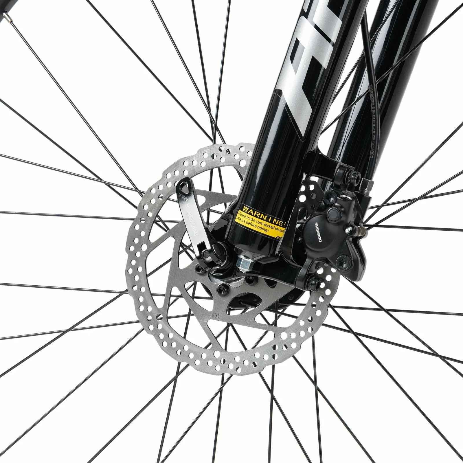 27.5" Hardtail Mountain Bike