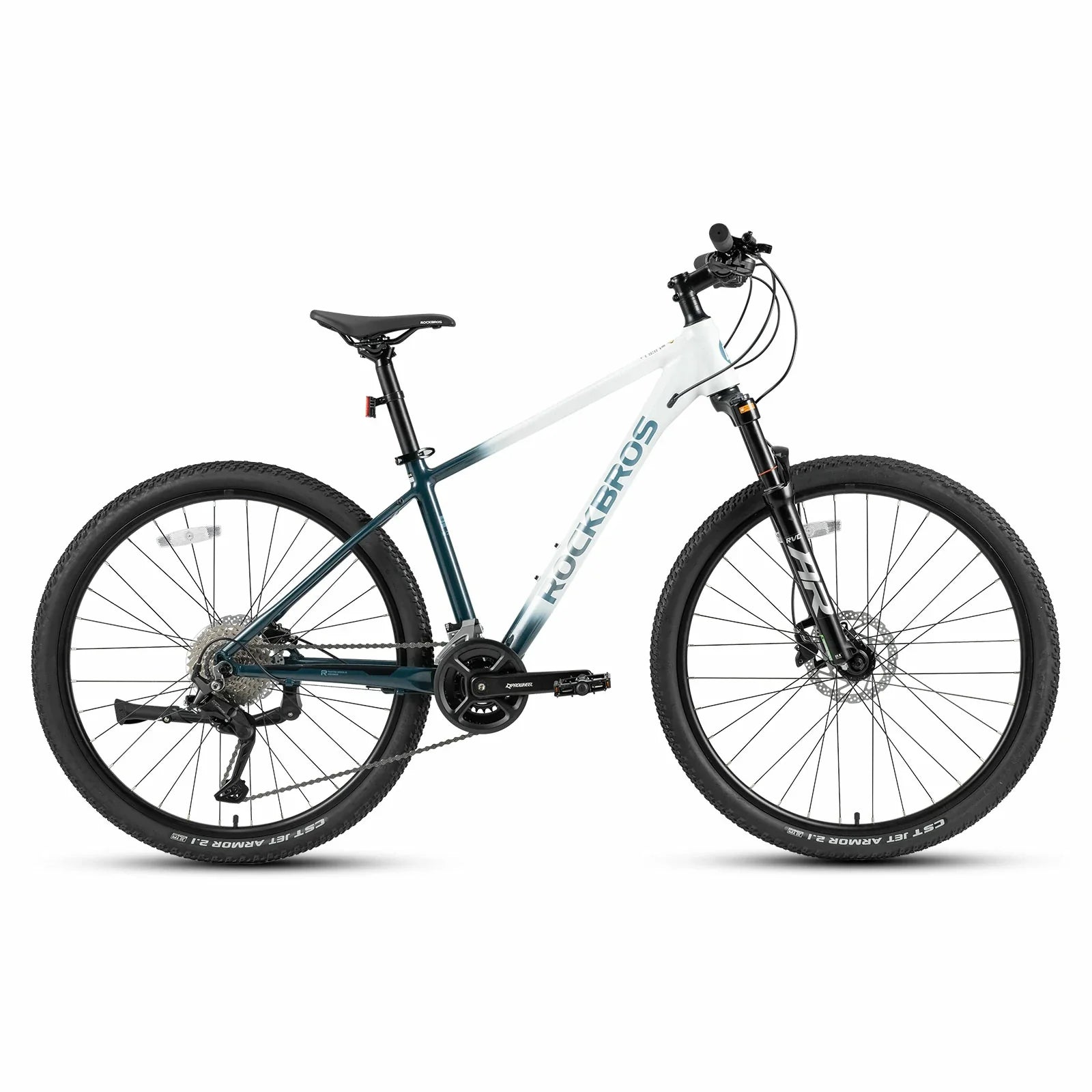 27.5" Hardtail Mountain Bike